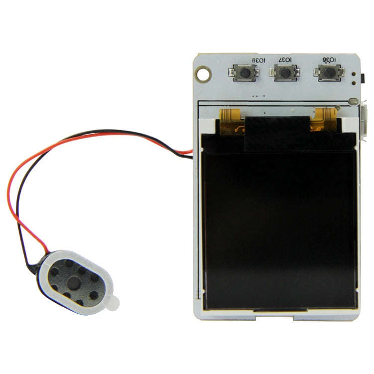 TTGO TS V1.4 ESP32 SD Card MPU9250 WiFi Bluetooth Module