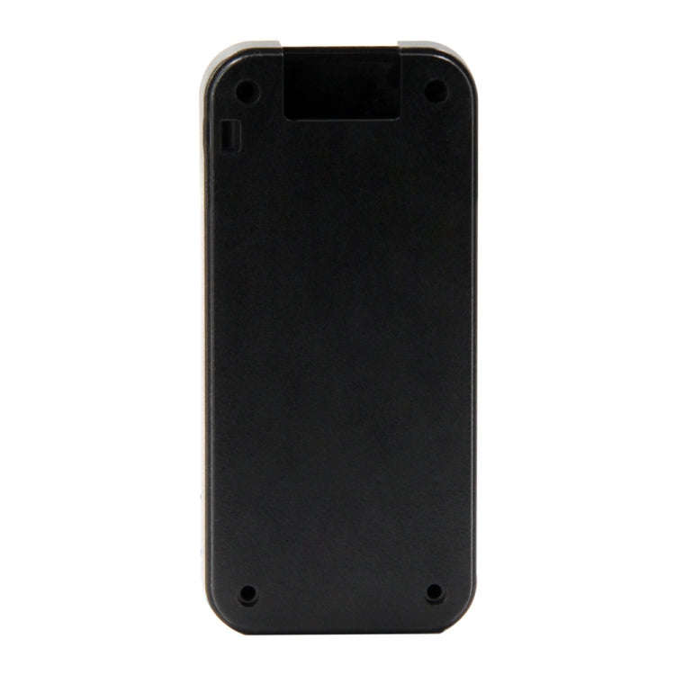TTGO Black PVC Case for TTGO T-Camera ESP32 WROVER & PSRAM Module