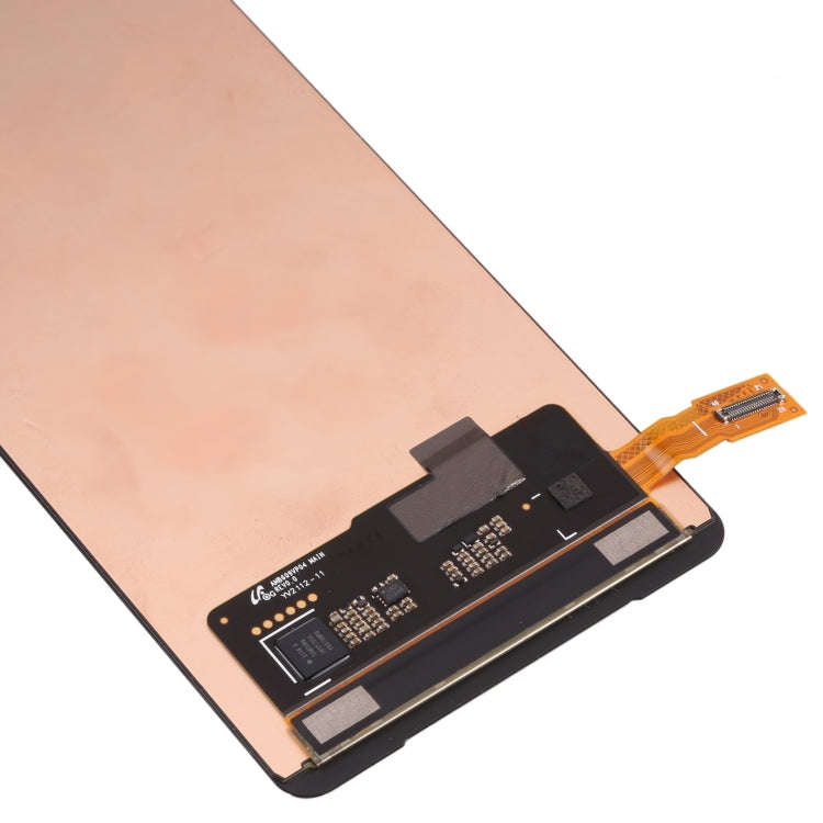 Original OLED LCD Screen For Sony Xperia 5 III with Digitizer Full Assembly