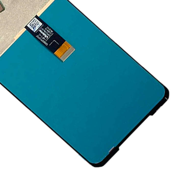 For Lenovo Legion Pro Duel L79031 Original LCD Screen with Digitizer Full Assembly (Blue)