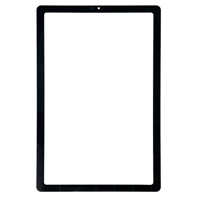 For Lenovo Tab M9 TB-310FU TB-310XU TB310XC TB310FU Front Screen Outer Glass Lens (Black)