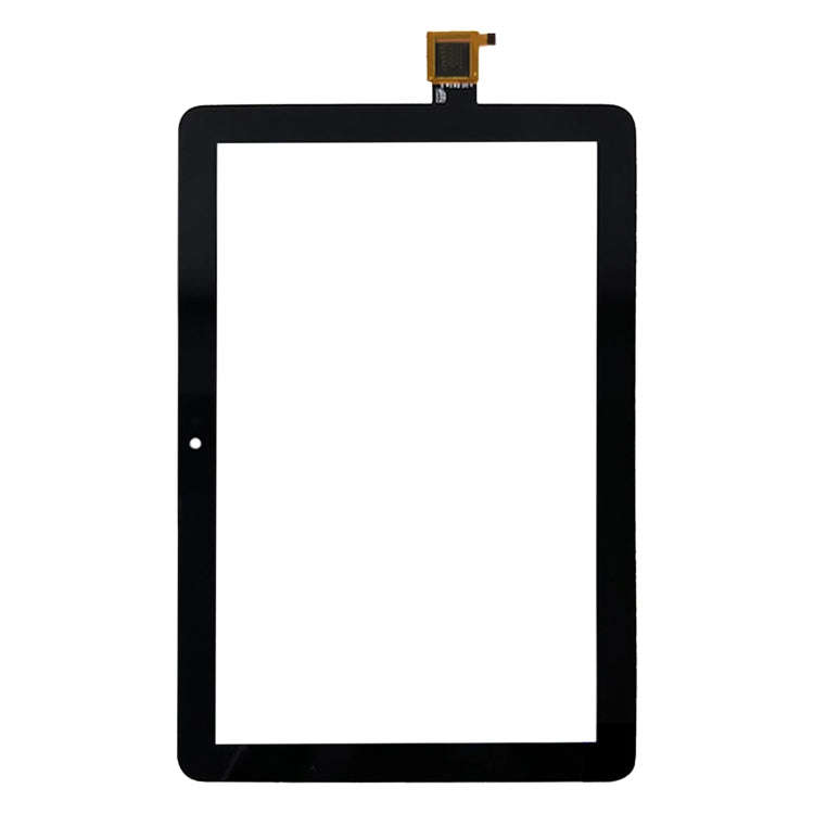 For Amazon Fire HD 8 2022 12th Gen Touch Panel (Black)