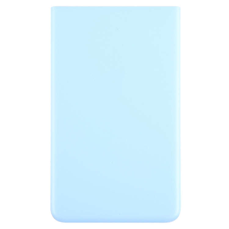 For Google Pixel 8 Pro Original Battery Back Cover (Blue)
