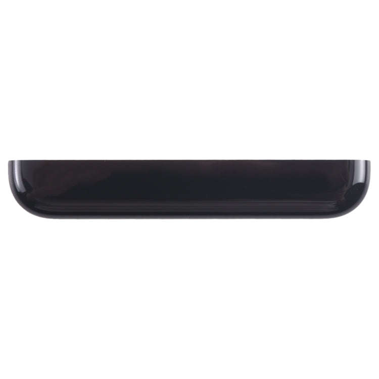 For Google Pixel 8 Original Front Upper Top Back Cover (Black)