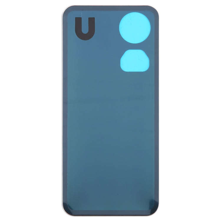 For Honor 90 Battery Back Cover(Black)