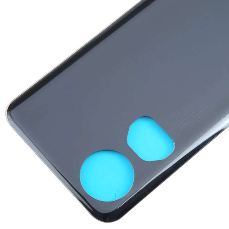 For Honor 90 Battery Back Cover(Black)