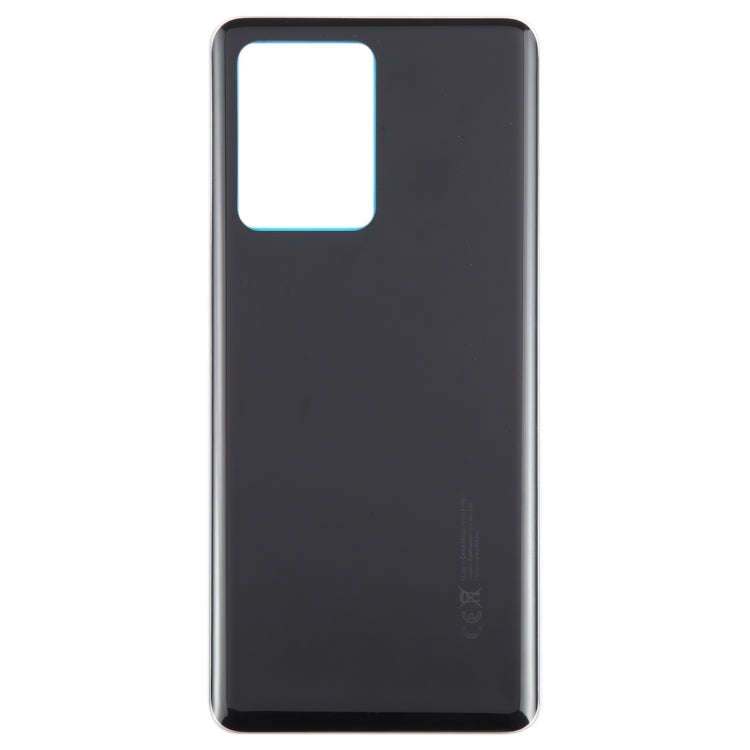 For Xiaomi Redmi Note 12 Discovery / Redmi Note 12 Explorer OEM Glass Material Battery Back Cover...