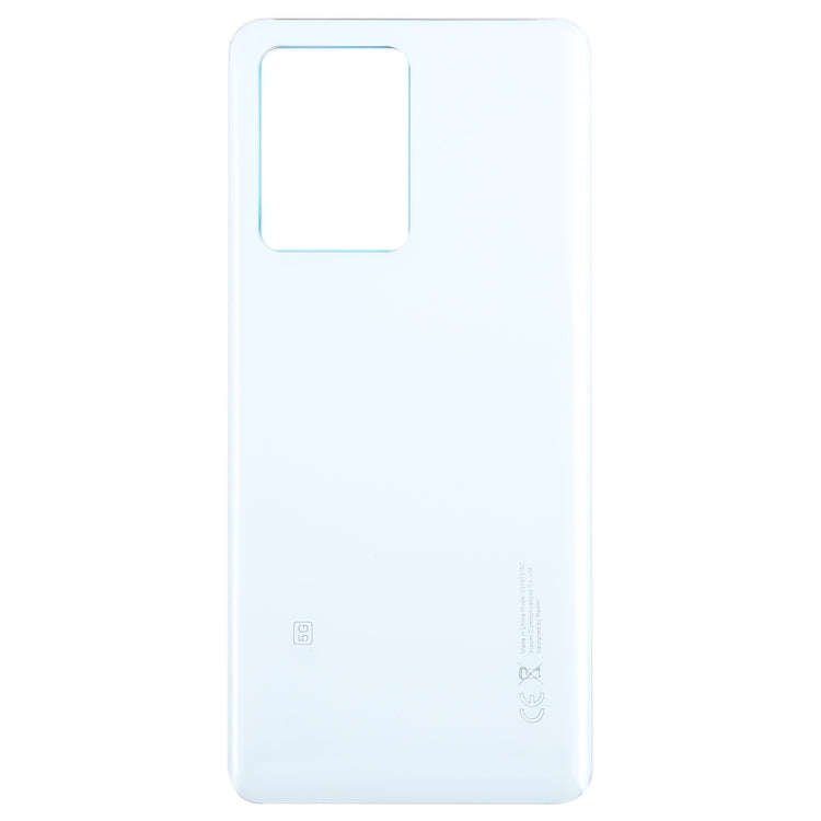For Xiaomi Redmi Note 12 Discovery / Redmi Note 12 Explorer OEM Glass Material Battery Back Cover...