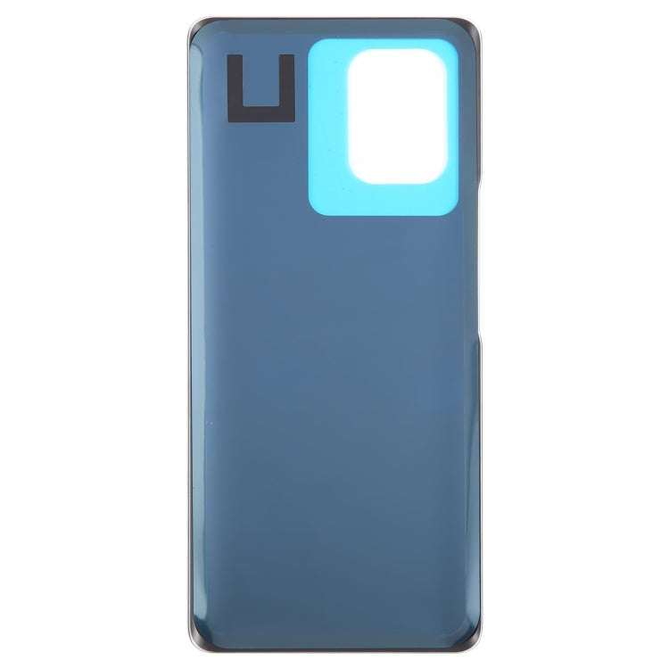 For vivo S16 OEM Glass Material Battery Back Cover(Green)