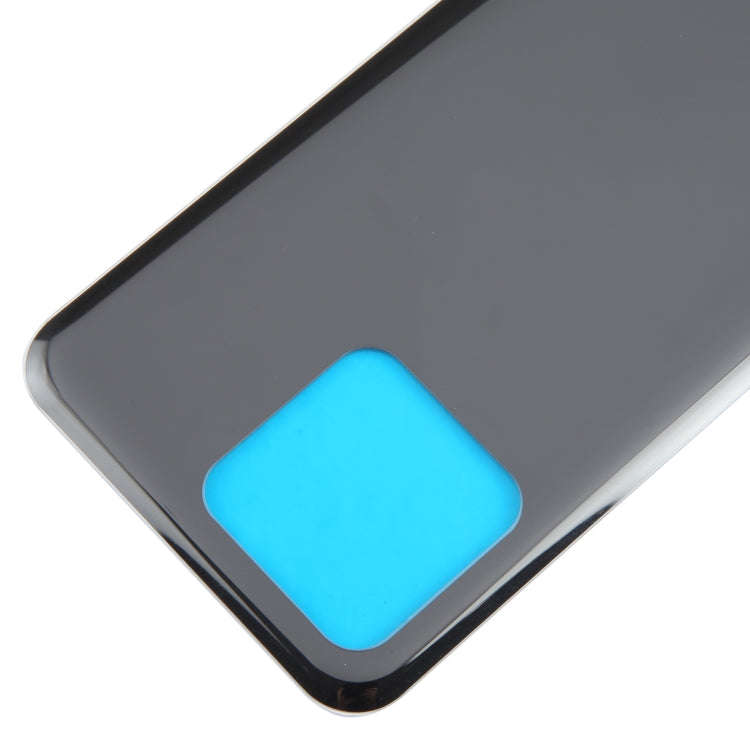 For Xiaomi 13 OEM Glass Material Battery Back Cover(Black)