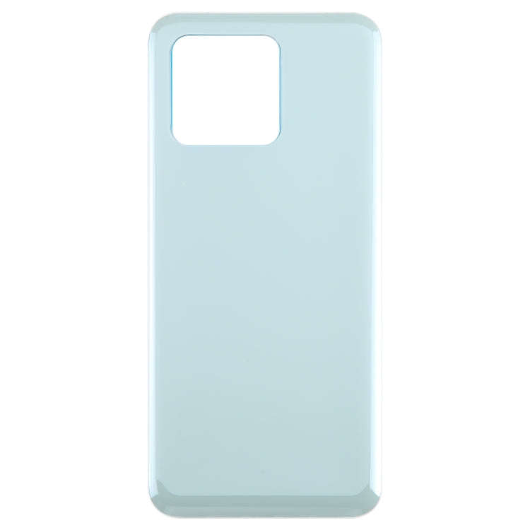 For Xiaomi 13 OEM Glass Material Battery Back Cover(Green)