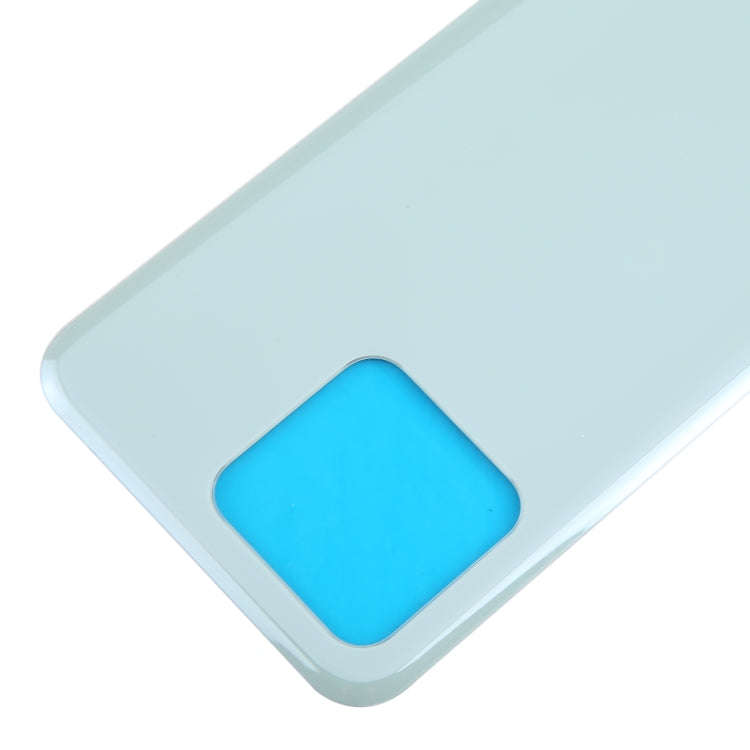For Xiaomi 13 OEM Glass Material Battery Back Cover(Green)