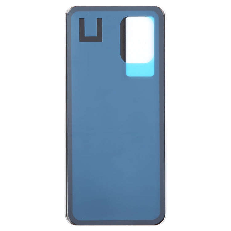 For Xiaomi 12T OEM Glass Material Battery Back Cover(Green)