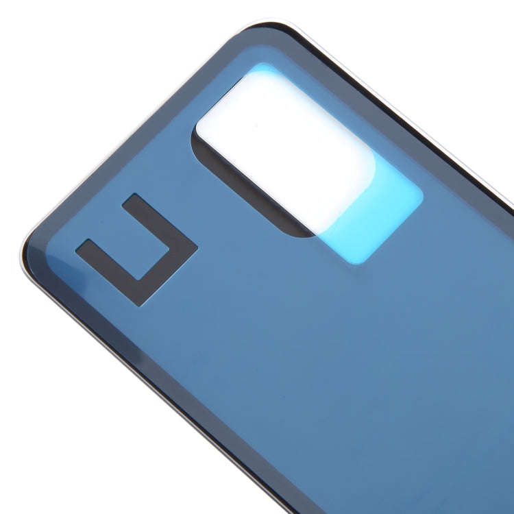 For Xiaomi 12T OEM Glass Material Battery Back Cover(Green)