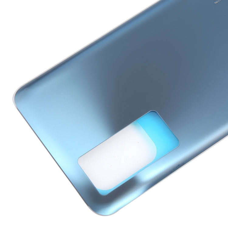 For Xiaomi 12T OEM Glass Material Battery Back Cover(Green)