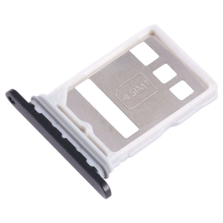 For Huawei Mate 60 Pro+ SIM + NM Card Tray (Black)