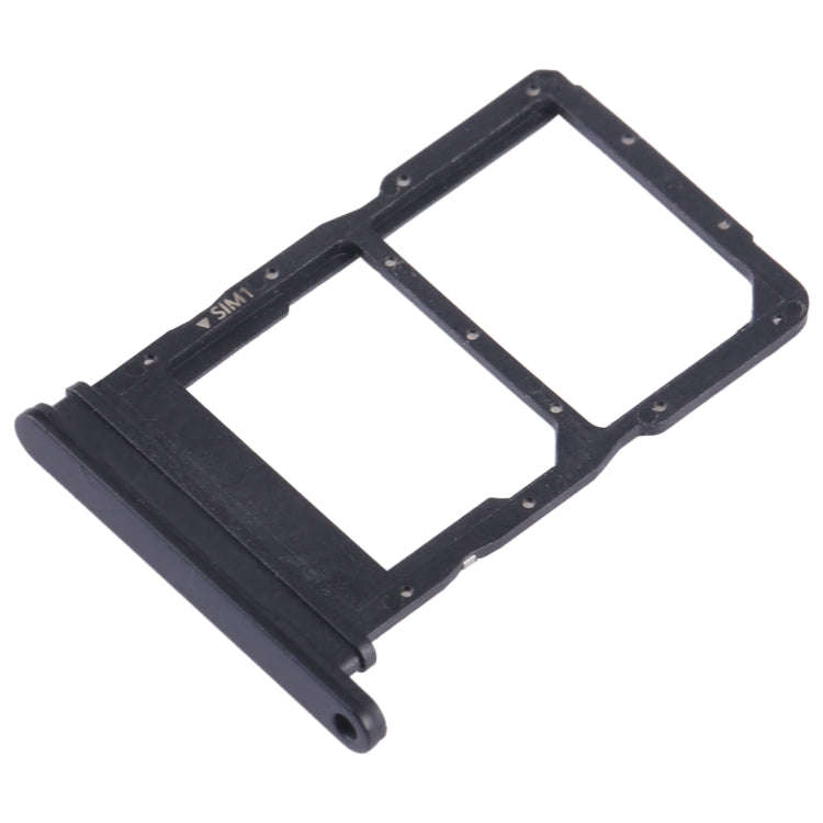 For Huawei Nova 9 SE 5G SIM + SIM Card Tray (Black)