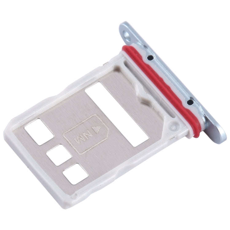 For Huawei Mate 60 SIM + NM Card Tray (Green)