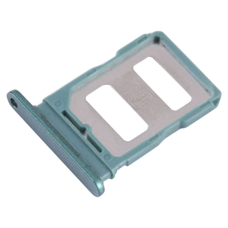 For Huawei nova Y91 SIM Card Tray (Green)