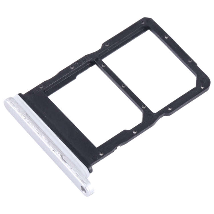 For Huawei Enjoy 60 Pro SIM + SIM  Card Tray (Gold)