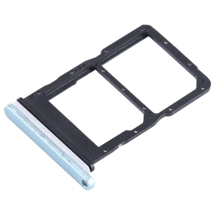 For Huawei Maimang 20 SIM + SIM Card Tray (Green)