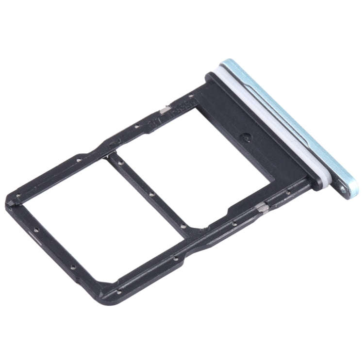 For Huawei Maimang 20 SIM + SIM Card Tray (Green)