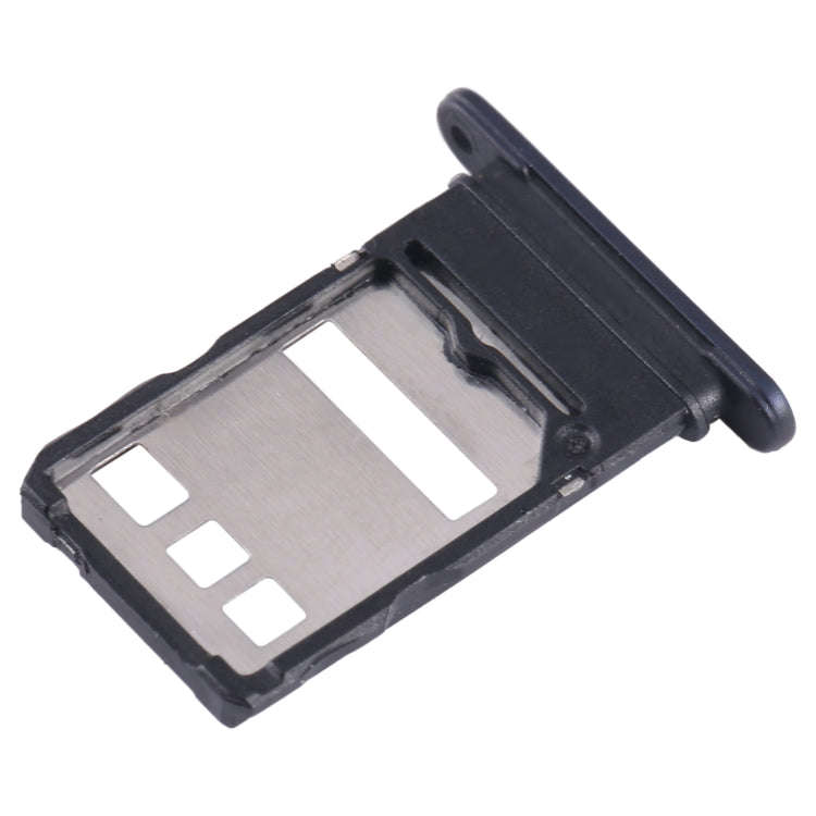 For Huawei Nova 9Z 5G SIM Card Tray (Blue)