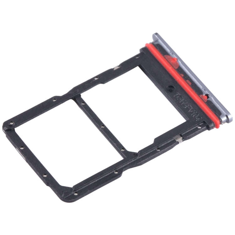 For Huawei Mate X3 SIM + SIM Card Tray (Black)