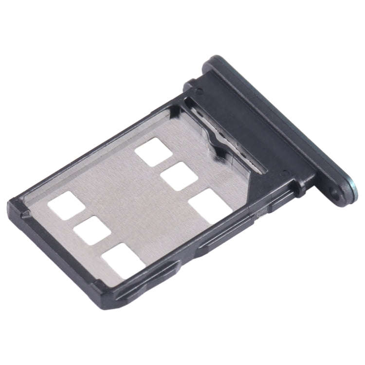 For Huawei Enjoy 50 Pro SIM Card Tray (Green)