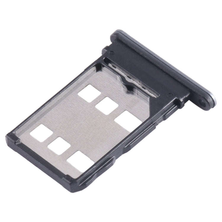 For Huawei Enjoy 50 Pro SIM Card Tray (Gold)