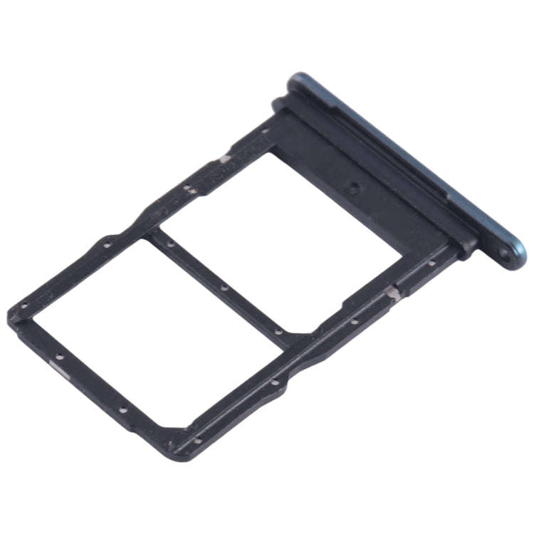 For Huawei Nzone S7 Pro+ 5G SIM + SIM Card Tray (Green)