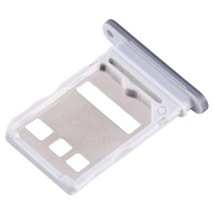For Huawei nova 10 Pro SIM Card Tray (Black)