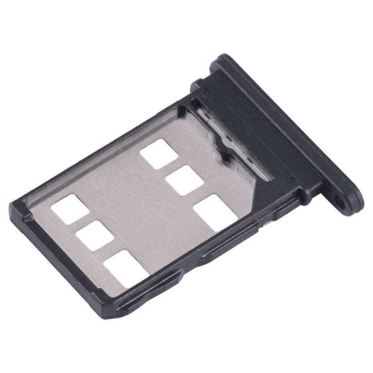 For Huawei nova Y90 SIM Card Tray (Black)