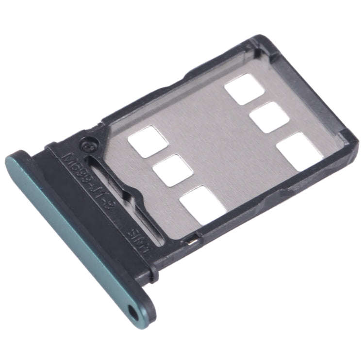 For Huawei nova Y90 SIM Card Tray (Green)