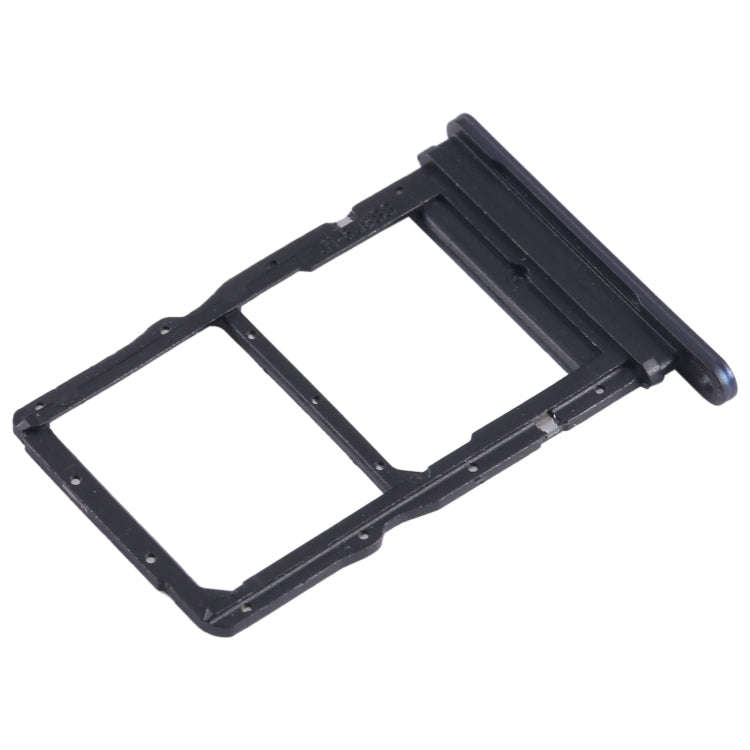 For Honor V40 Lite SIM + SIM Card Tray (Blue)