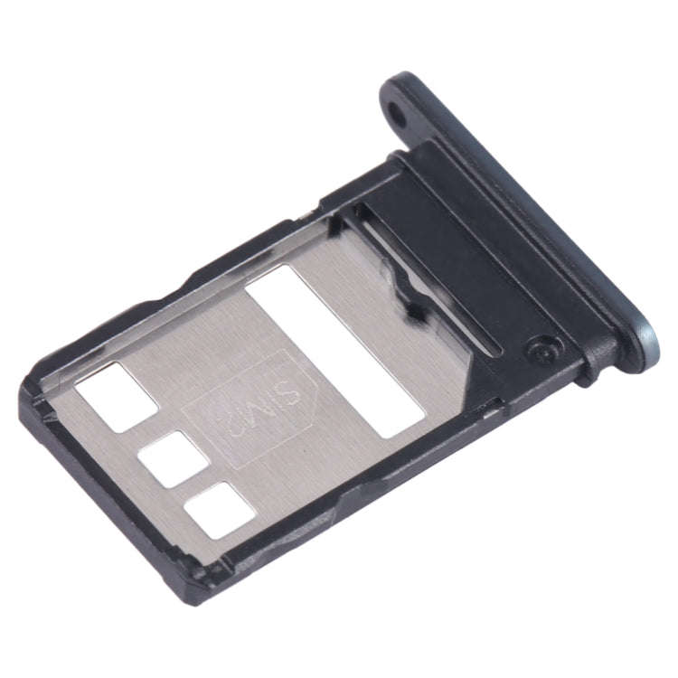 For Honor 60 SIM + SIM Card Tray (Green)
