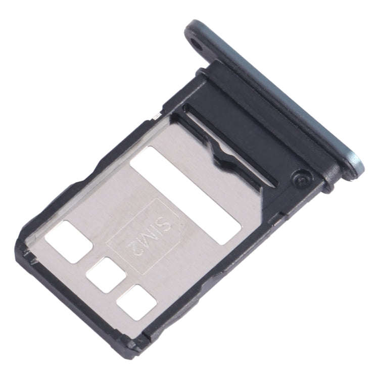 For Honor 70 SIM + SIM Card Tray (Green)