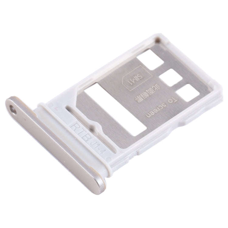 For Honor 70 Pro SIM + SIM Card Tray (Gold)