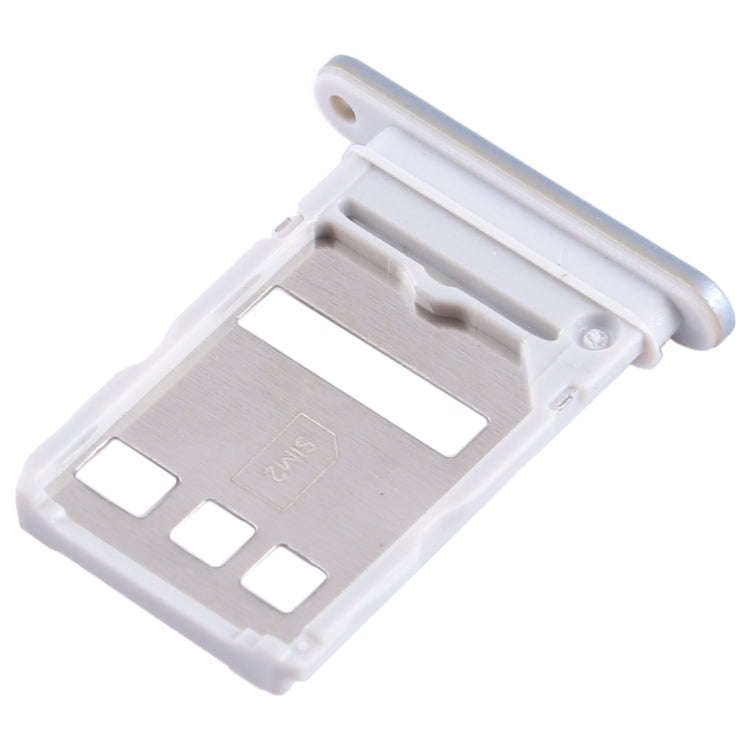 For Honor 70 Pro SIM + SIM Card Tray (Blue)