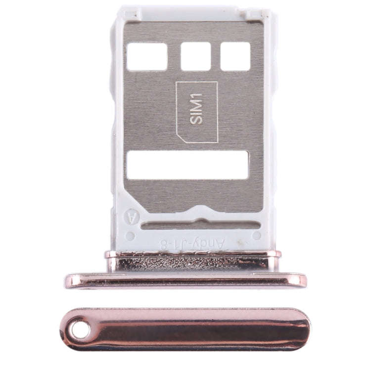 For Honor X9b SIM Card Tray (Pink)