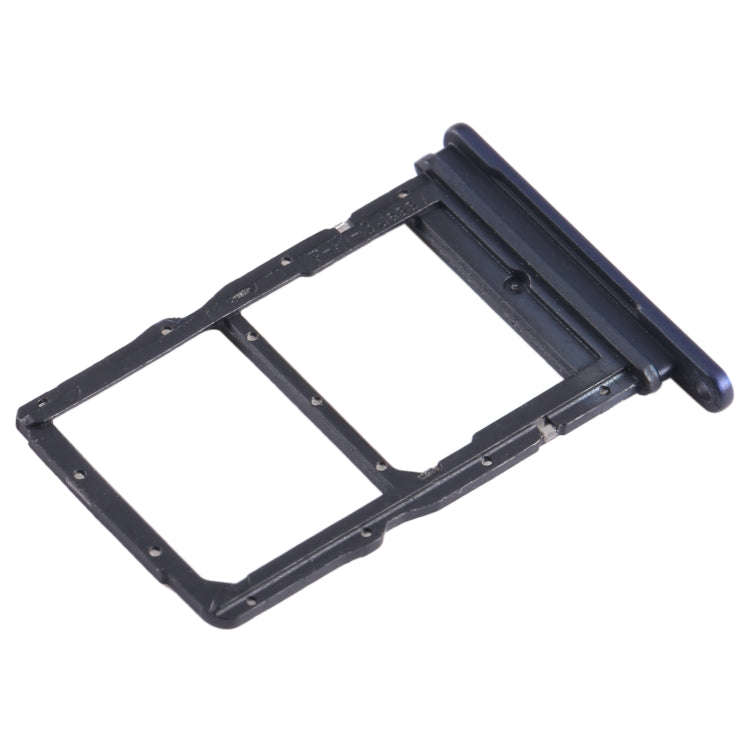 For Honor Play 20 Pro SIM + SIM Card Tray (Blue)
