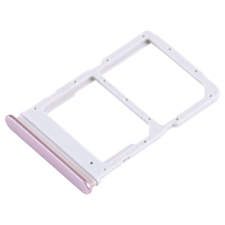 For Honor X8 SIM + SIM Card Tray (Pink)