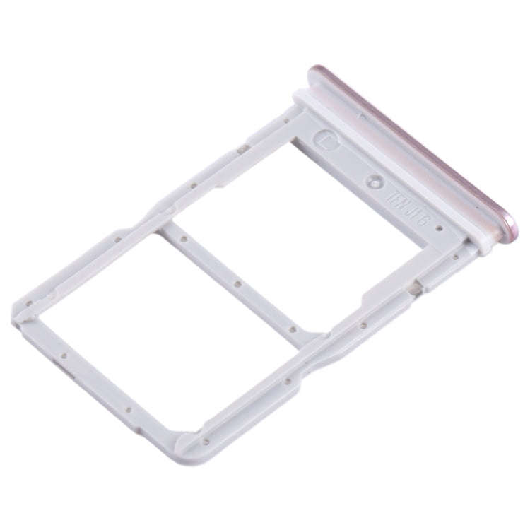 For Honor X8 SIM + SIM Card Tray (Pink)