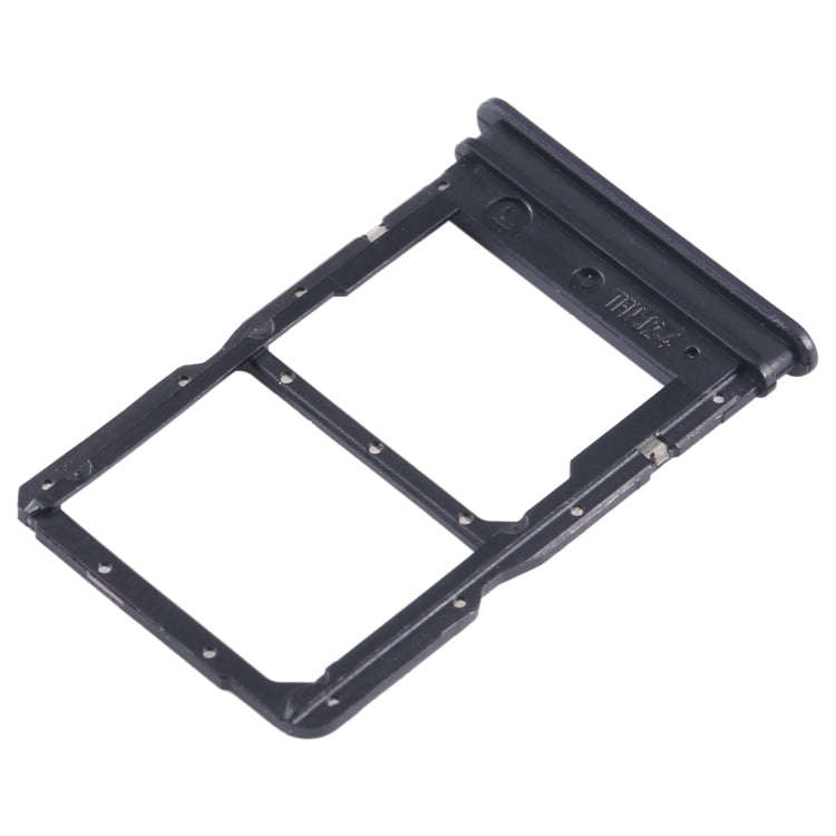 For Honor X8 SIM + SIM Card Tray (Blue)