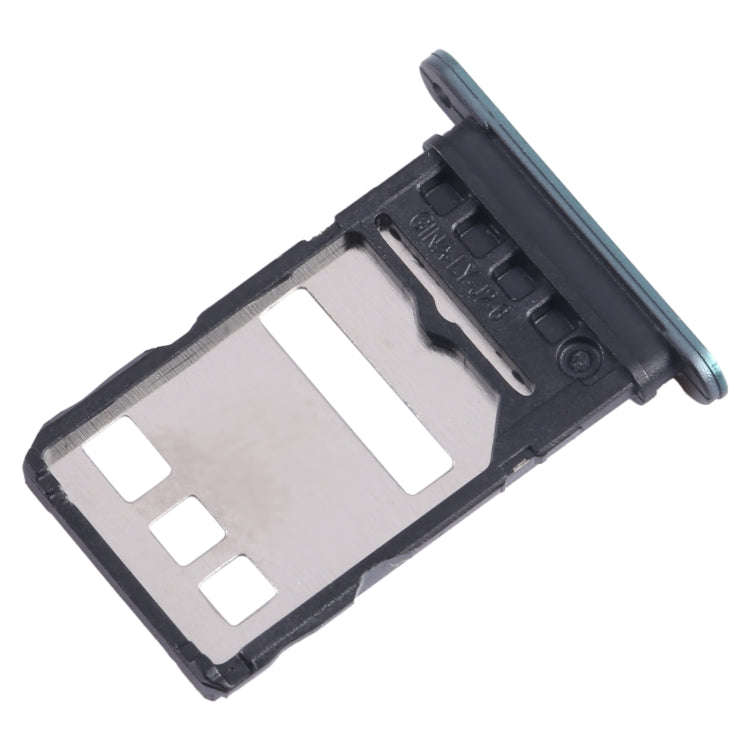 For Honor 60 SE SIM Card Tray (Green)