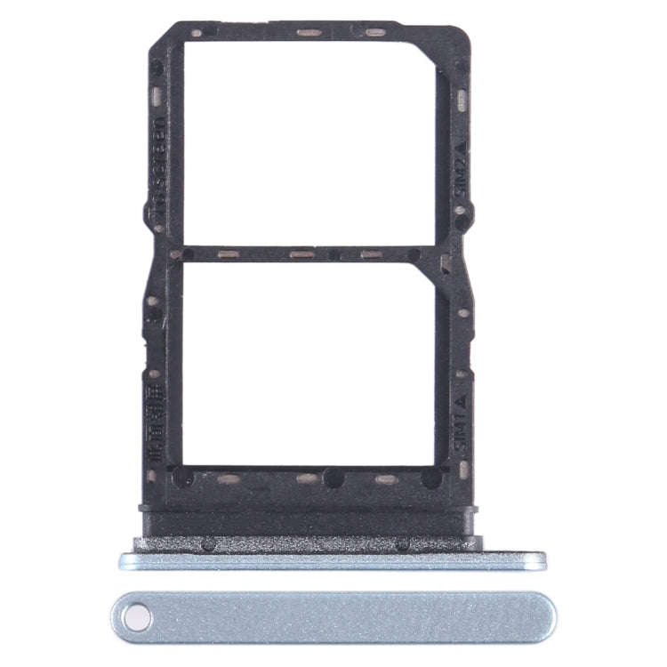 For Honor Play 40S SIM + SIM Card Tray (Green)