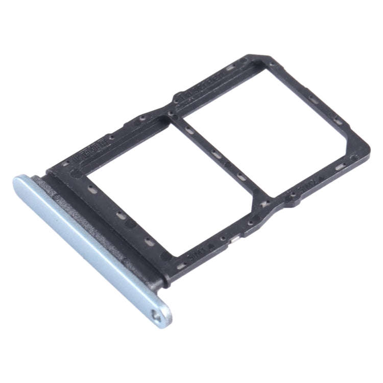 For Honor Play 40S SIM + SIM Card Tray (Green)