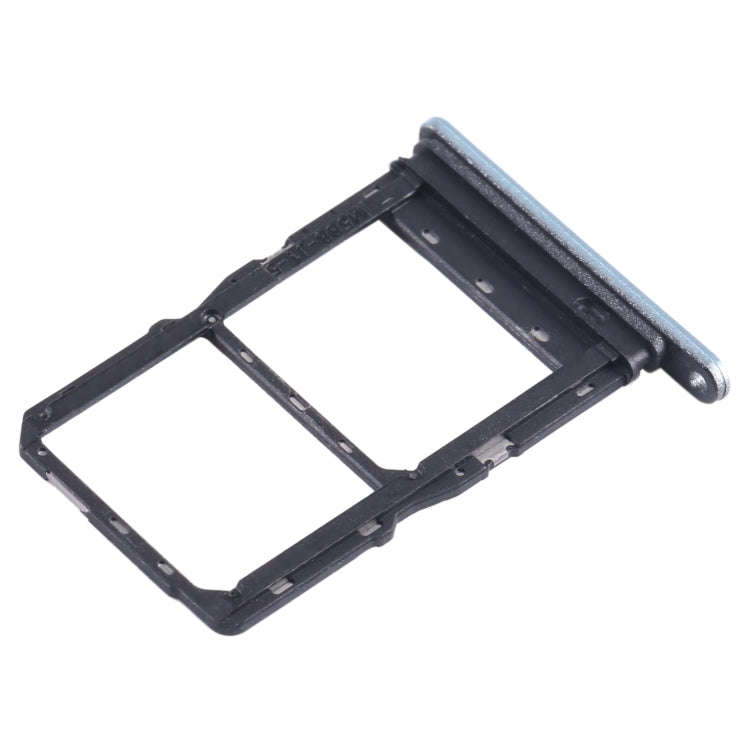 For Honor Play 40S SIM + SIM Card Tray (Green)