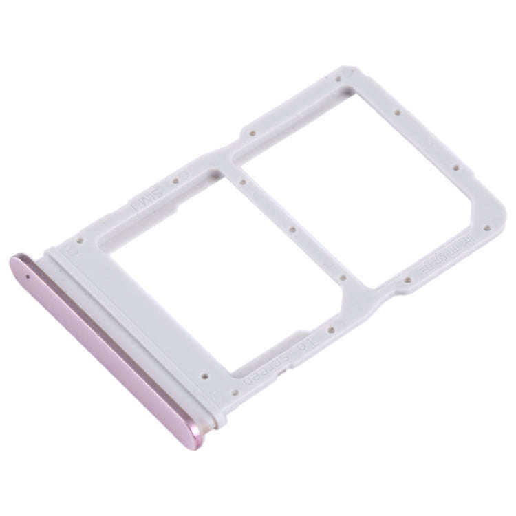 For Honor 90 Lite SIM + SIM Card Tray (Gold)
