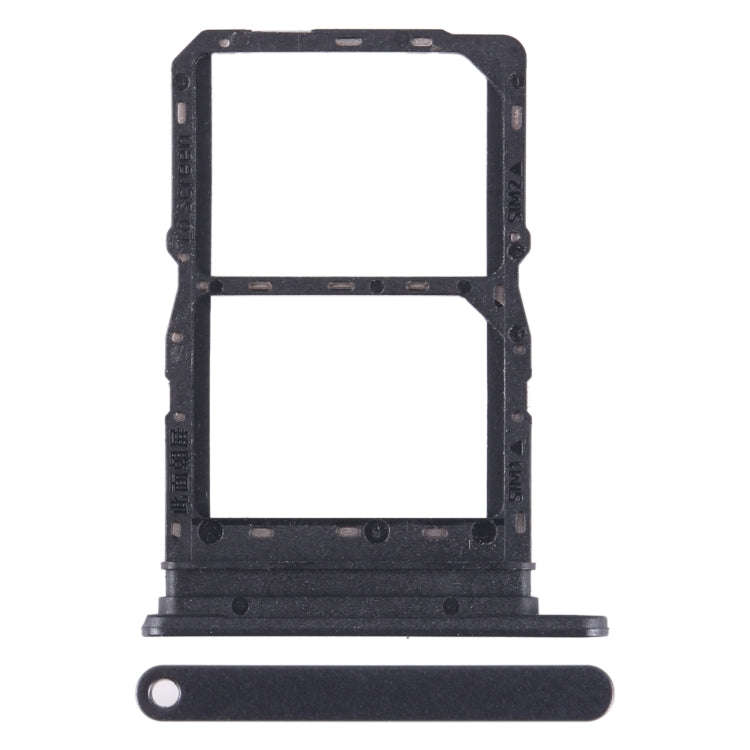 For Honor Play 40 SIM + SIM Card Tray (Black)